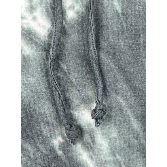 No Comment‎ Tie-Dye Hoodie Dress- Size Medium - Picture 6 of 14